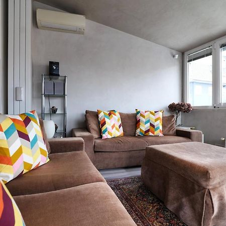 Appartamento Primopiano - Previati Milano Esterno foto