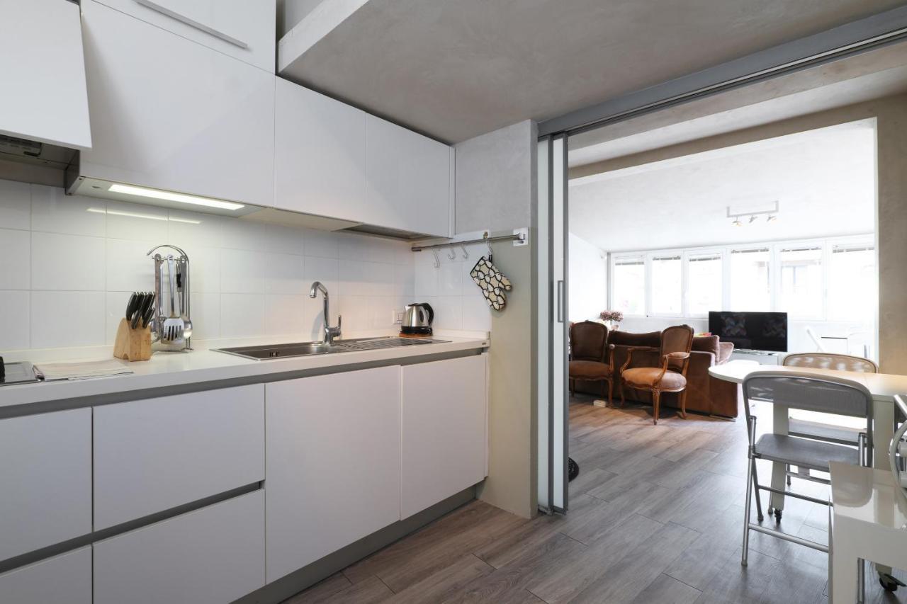Appartamento Primopiano - Previati Milano Esterno foto
