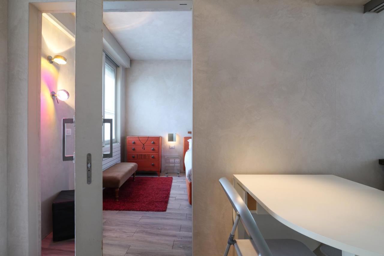 Appartamento Primopiano - Previati Milano Esterno foto