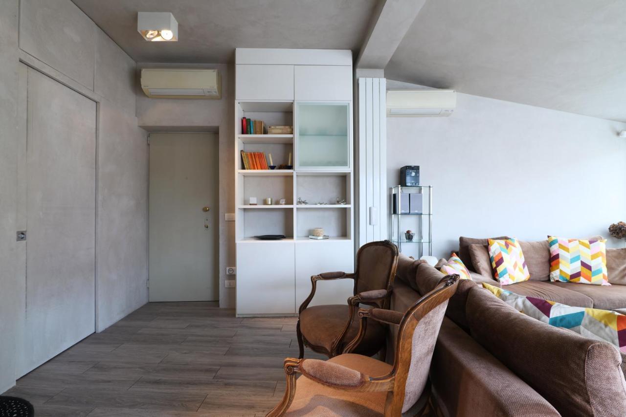 Appartamento Primopiano - Previati Milano Esterno foto