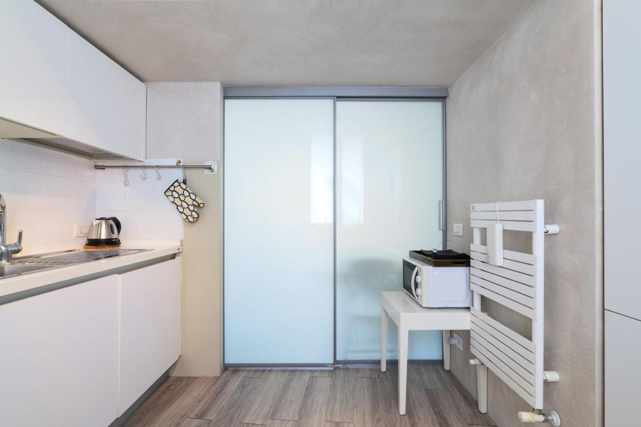 Appartamento Primopiano - Previati Milano Esterno foto