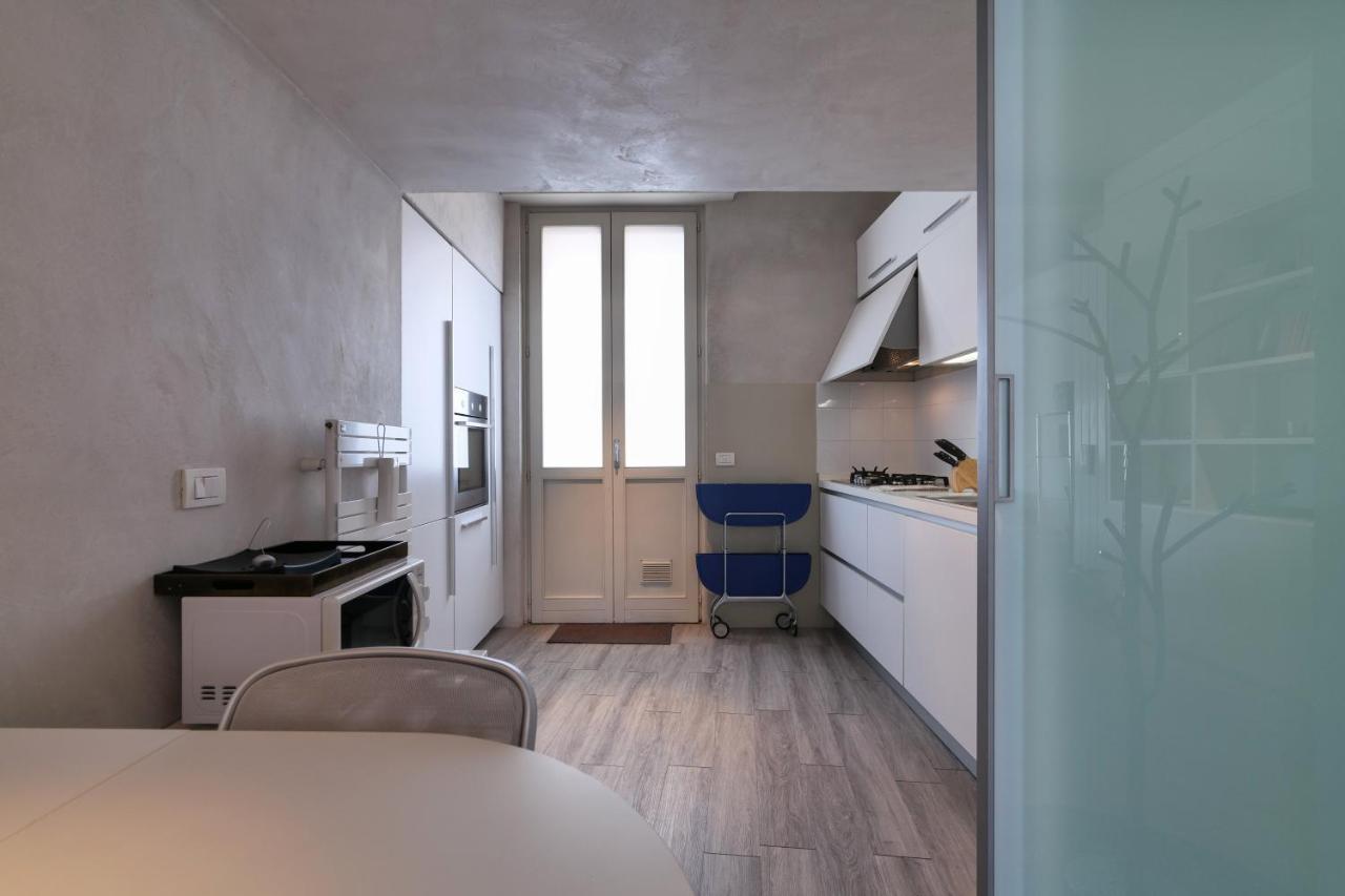 Appartamento Primopiano - Previati Milano Esterno foto