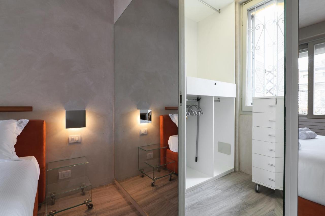 Appartamento Primopiano - Previati Milano Esterno foto