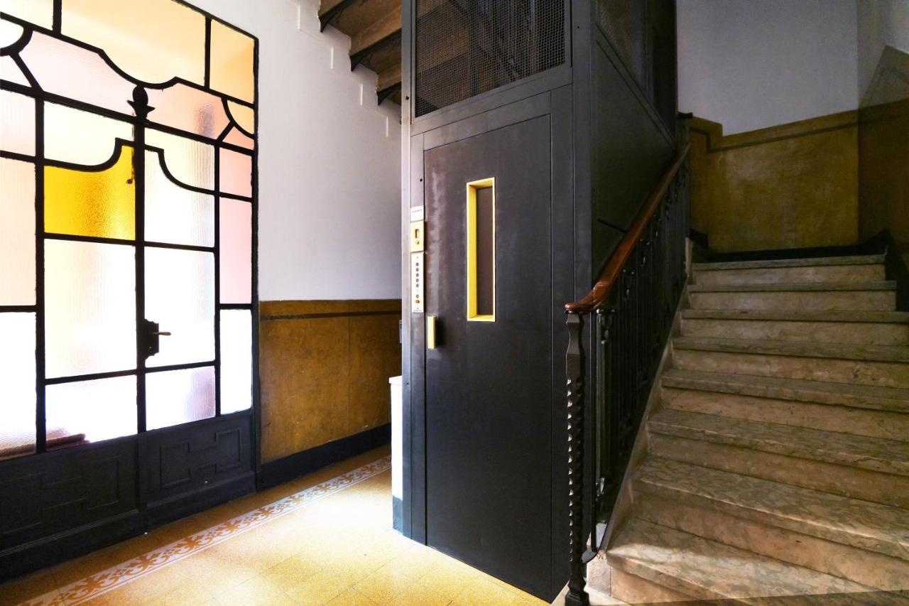 Appartamento Primopiano - Previati Milano Esterno foto