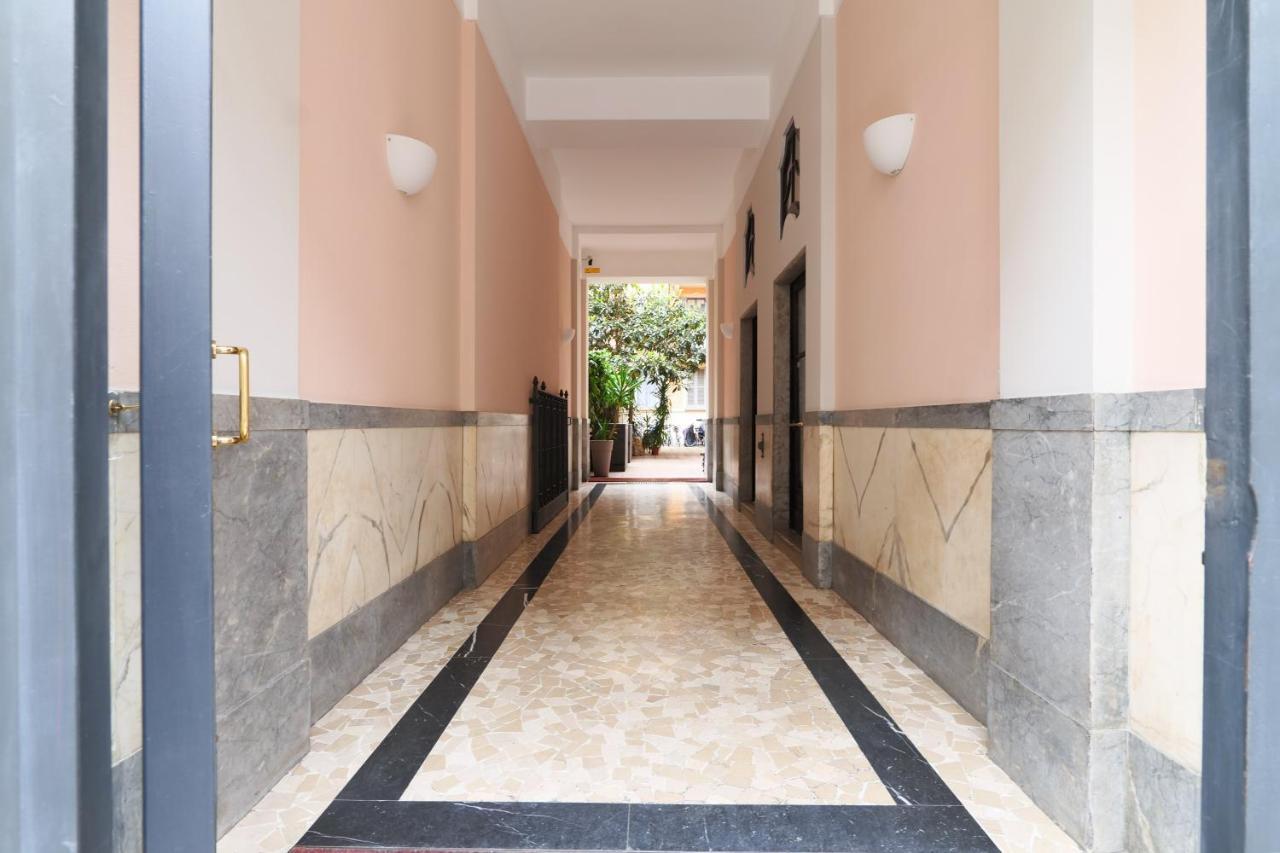 Appartamento Primopiano - Previati Milano Esterno foto