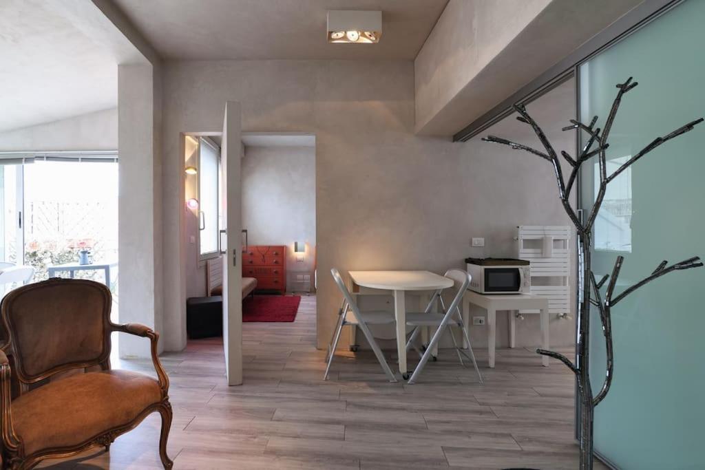 Appartamento Primopiano - Previati Milano Esterno foto