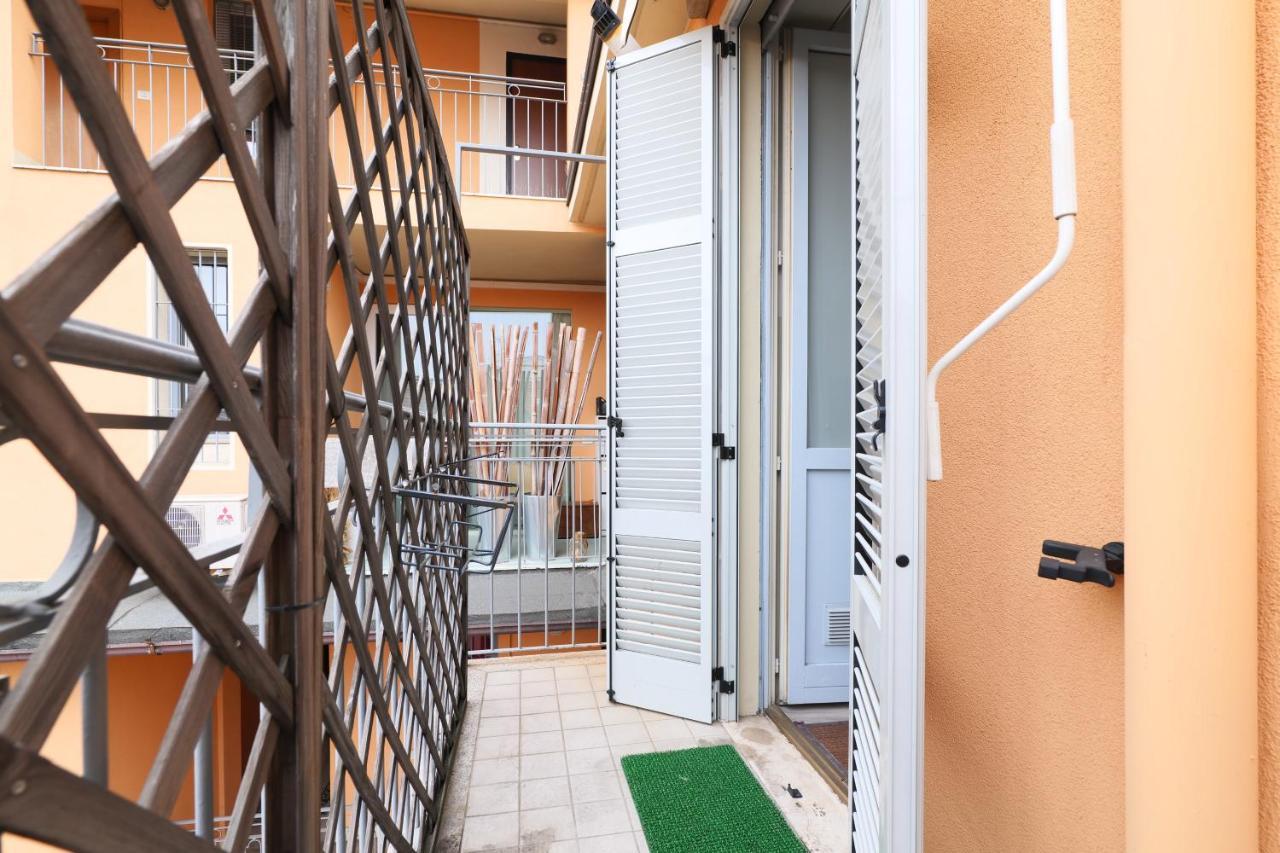 Appartamento Primopiano - Previati Milano Esterno foto